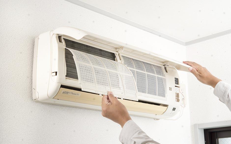 radiateur chauffage gaz Nemours