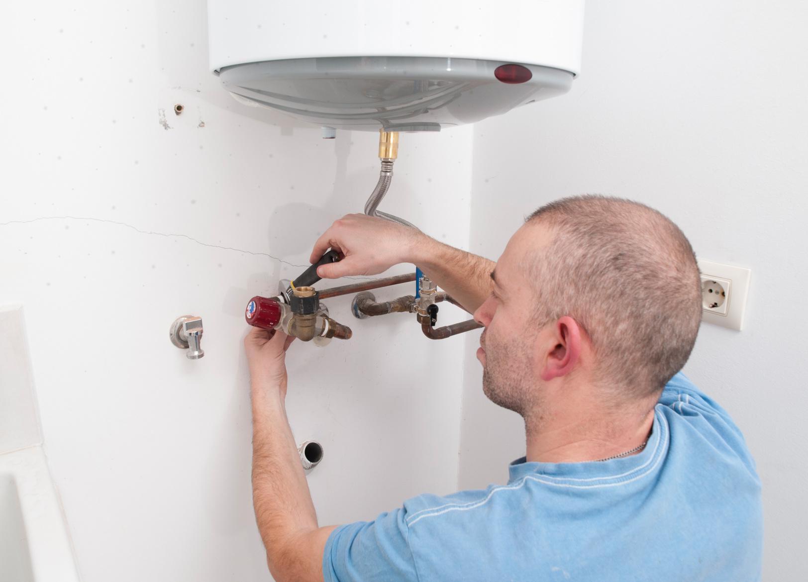 radiateur chauffage gaz Nemours